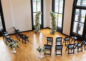 Grafton Peek Social Hall